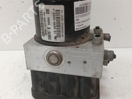 ABS pump FORD FOCUS II Convertible 2.0 | BP17229710M43 