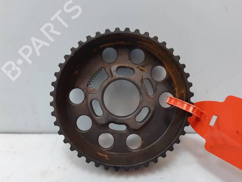 Pulley VW PASSAT B6 (3C2) | BP38928876M122 - Image 2