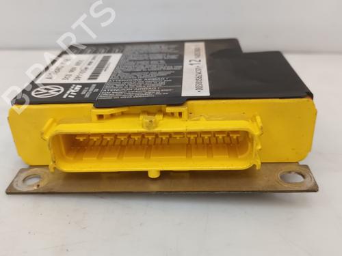 ECU airbags VW PASSAT B6 (3C2)  | BP29956018M53 
