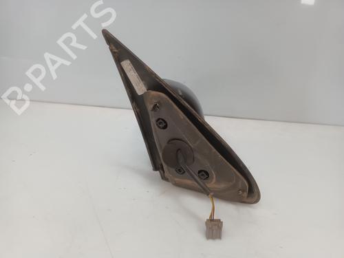 Left mirror NISSAN ALMERA II Hatchback (N16) 1.5 | BP27989001C26 