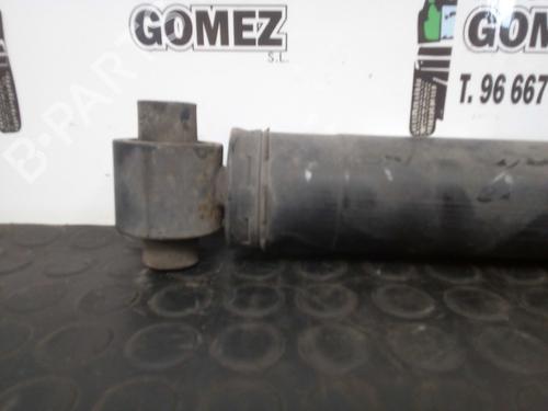 Used Right rear shock absorber RENAULT MEGANE II Saloon (LM0/1_) 1.9 dCi (LM0G, LM1G, LM2C) (120 hp) 12740319