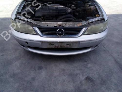 Højre solskærm OPEL VECTRA B (J96) 2.0 DTI 16V (F19) | BP12801674I2 