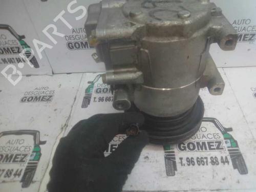 AC compressor HYUNDAI COUPE I (RD) 1.6 16V | BP12695691M34 