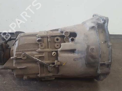 Gearbox BMW 3 (E46) 320 d | BP12688279M3 