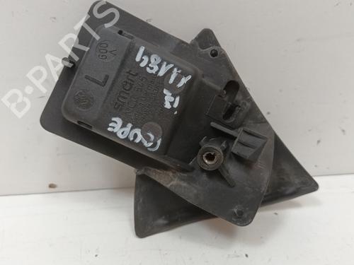 Front left interior door handle SMART CITY-COUPE (450) 0.8 CDI (S1CLC1, 450.300, 450.301, 450.302, 450.303,... | BP17479539I13 