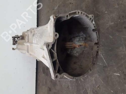Used Gearbox BMW 3 (E46) 318 i (143 hp) 12688436