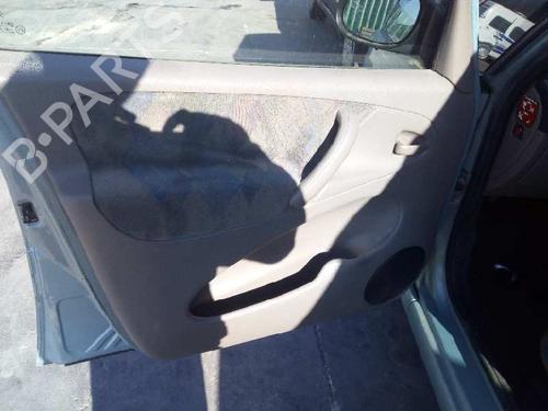 Ignition coil CITROËN XSARA PICASSO (N68) 1.6 | BP12817386M94 