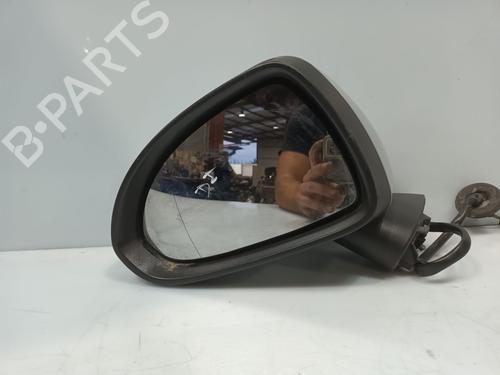 Used Left mirror OPEL CORSA D (S07) [2006-2015]  29956004