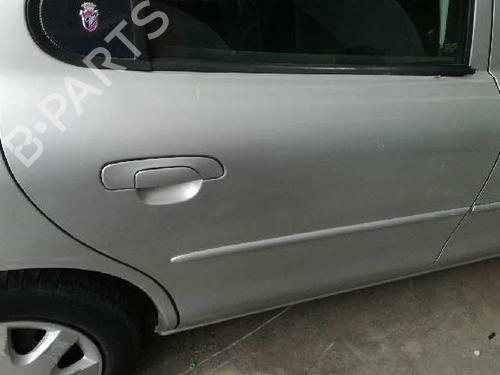 Mass air flow sensor FORD MONDEO II (BAP) 2.0 i | BP12703075M95