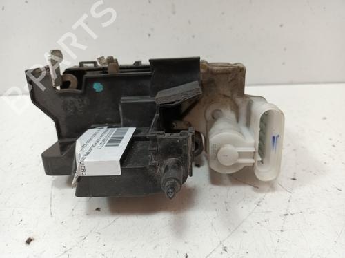 Venstre foran lås FIAT DOBLO Box Body/MPV (223_) 1.9 JTD | BP15238658C98 
