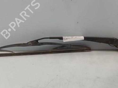 Used Rear windshield wiper arm SEAT IBIZA III (6L1) [2002-2009]  29933641