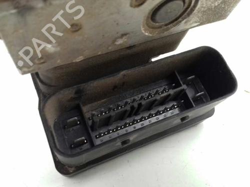 ABS pump MAZDA 3 Saloon (BK) 1.6 DI Turbo (BK12Y) | BP12816700M43 