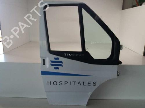 Right front door FORD TRANSIT Van (FA_ _)  | BP12857570C3 