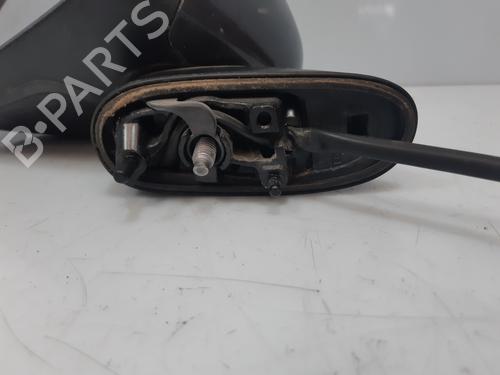 Left mirror OPEL CORSA D (S07)  | BP19023919C26 