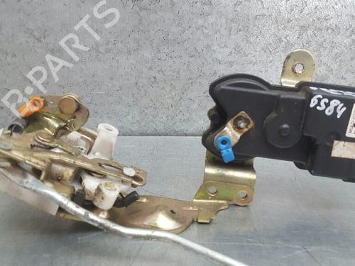 Used Front right lock PROTON WIRA [1993-2025]  22768794