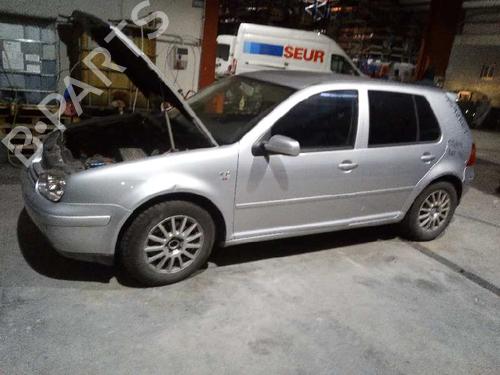 Engine control unit (ECU) VW GOLF IV (1J1) 1.9 TDI | BP12820072M57 