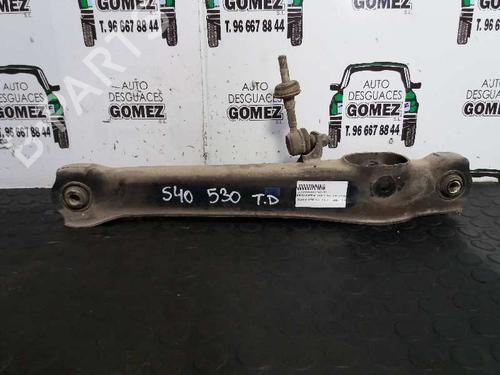 Braço suspensão trás direito VOLVO S40 I (644) 1.8 (115 hp) 12778978