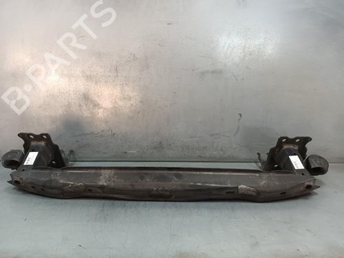 Front bumper reinforcement PORSCHE CAYENNE (9PA) S 4.5 (340 hp) 16328077