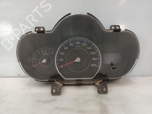 Kombiinstrument HYUNDAI i10 I (PA) 1.1 | BP29970056C47 