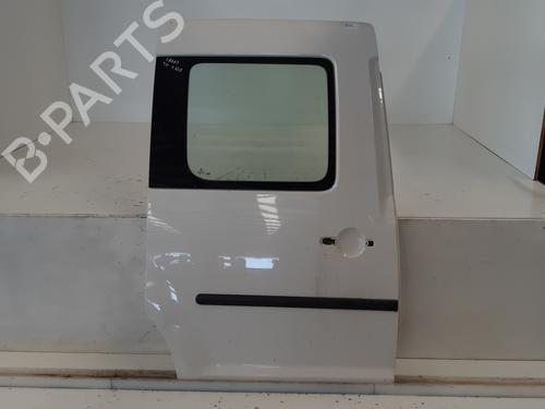 Used Right slide door Right slide door VW CADDY III MPV (2KB, 2KJ, 2CB, 2CJ) 1.9 TDI (75 hp) 36393495 36393495
