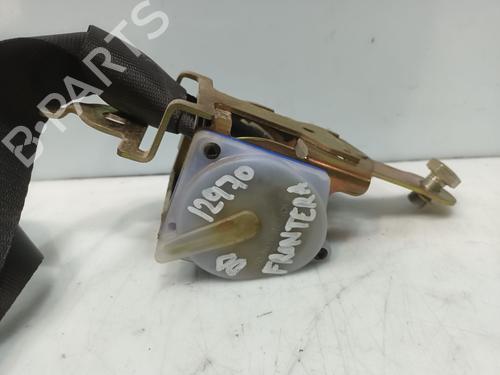 Front right seatbelt OPEL FRONTERA A (U92) 2.8 TD (5BMWL4, 5BSUD2) | BP30136497I25 