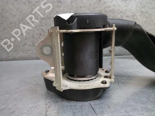 Rear right seatbelt SKODA RAPID (NH3, NK3, NK6) 1.6 TDI | BP12748655I28 