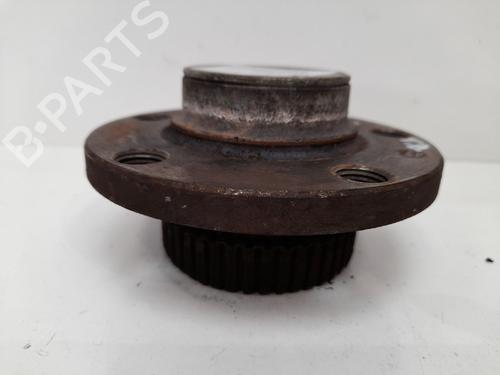 Right rear steering knuckle AUDI A3 (8L1) 1.9 TDI | BP12774336M28 