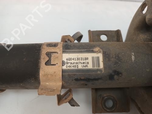 Right front shock absorber SEAT IBIZA III (6L1)  | BP27928308M17 