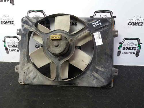 Used Radiator fan VW GOLF I (17) 1.5 (70 hp) 12815742