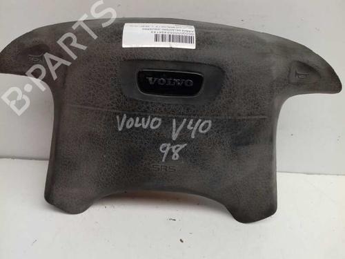 Førerens kollisjonspute VOLVO S40 I (644) 1.6 (105 hp) 12758509