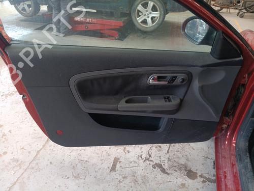 Generator SEAT IBIZA III (6L1)  | BP27433847M7 