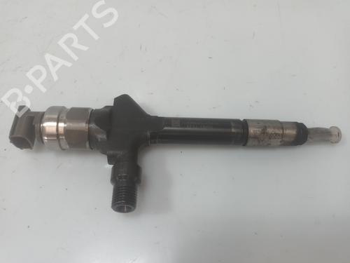 Injector MAZDA 6 Saloon (GG) 2.0 DI (GG14) | BP32387466M100 - Image 2