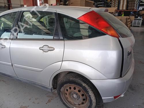 Silnik FORD FOCUS I (DAW, DBW) 1.8 Turbo DI / TDDi | BP29124588M1 