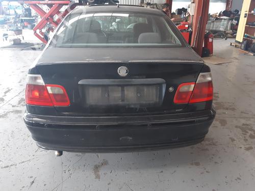 Højre forlygte BMW 3 (E46) 320 d | BP17832992C29