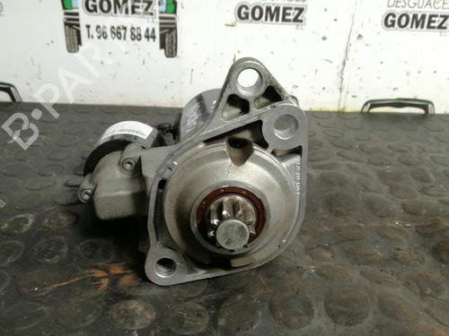 Starter SEAT CORDOBA (6K1, 6K2) 1.6 i | BP12692950M8