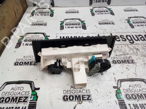 Climate control OPEL VECTRA B (J96) 1.6 i 16V (F19) | BP12800128I5 