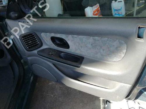 Left front brake caliper RENAULT LAGUNA I (B56_, 556_) | BP12747482M105