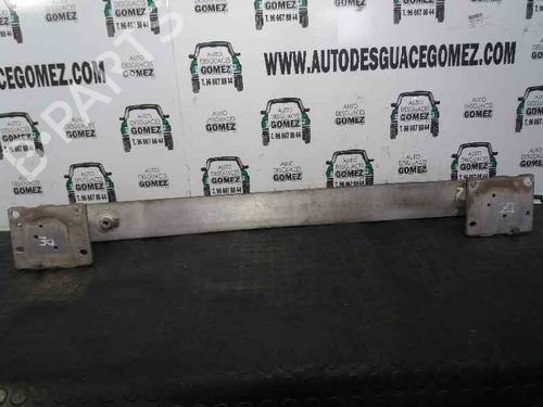 Front bumper reinforcement PEUGEOT 307 CC (3B) 2.0 16V | BP12696413C109 