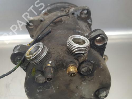 AC compressor OPEL VECTRA A (J89) 1.6 i (F19, M19) | BP12697717M34 