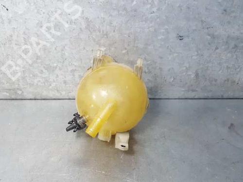 Expansion tank CITROËN C4 Coupe (LA_) 1.6 HDi | BP12712167C120 