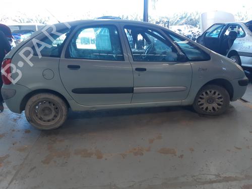 Left front window switch CITROËN XSARA PICASSO (N68) 1.6 16V | BP23274807I27 