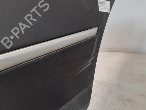 Rear bumper VW PASSAT B6 (3C2)  | BP17124363C8 