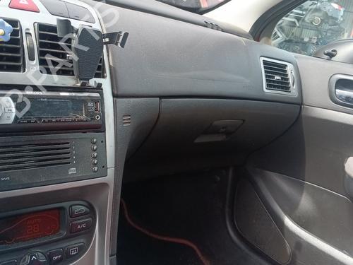 Headlight switch PEUGEOT 307 (3A/C) | BP32521136I24