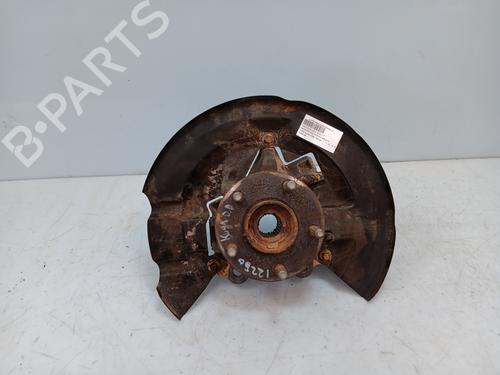 Used Right front steering knuckle FORD KUGA II (DM2) 1.6 EcoBoost (150 hp) 24471765