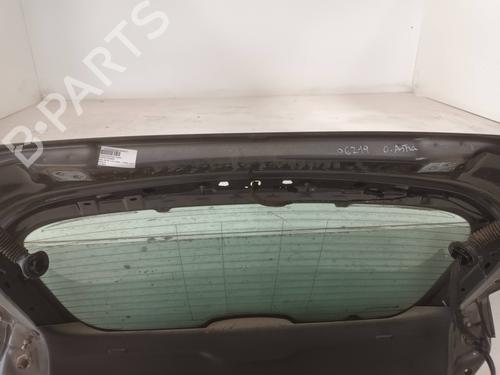 Tailgate OPEL ASTRA J (P10)  | BP19709909C6 