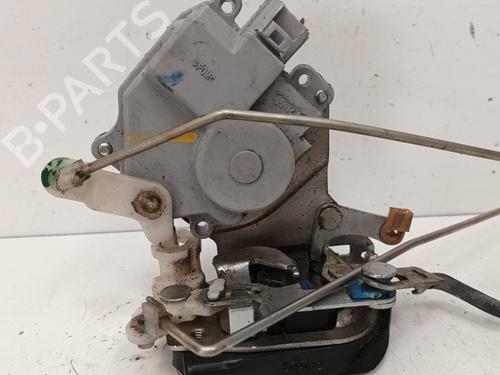 Used Front left lock TATA INDICA VISTA [2008-2025]  13535074