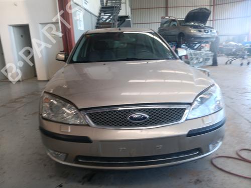 Gearbox FORD MONDEO III (B5Y) 2.0 TDCi | BP21167675M3 