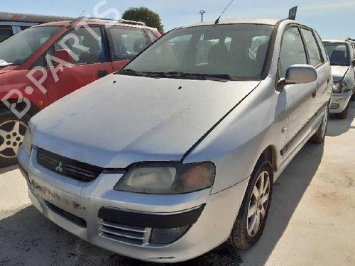 Pompe à injection MITSUBISHI SPACE STAR MPV (DG_A) 1.9 DI-D (DG4A) | BP21006360M78 