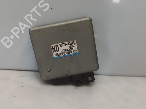 Elektronische module SUZUKI SWIFT III (MZ, EZ) 1.3 DDiS (RS413D) (69 hp) 26960329