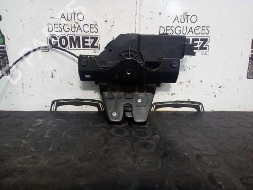 Used Tailgate lock BMW 1 (E87) 120 d (163 hp) 12694998